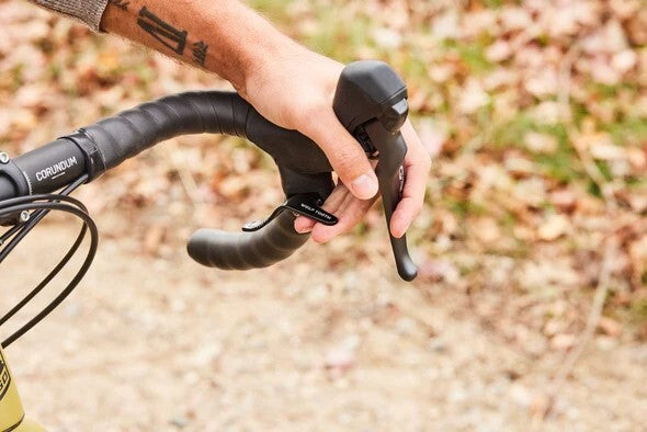 Remote Drop Bar