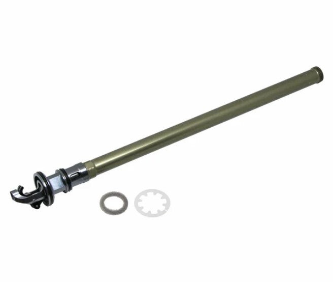 Spool Valve Conversion Kit for rev1 Resolve – Essential Cycles