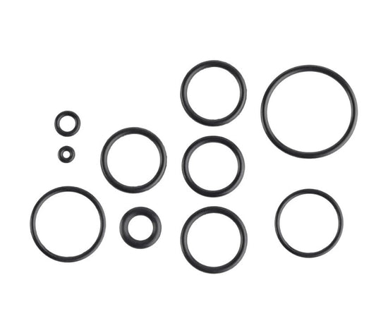 Resolve Dropper Post O-Ring Kit rev2 34.9