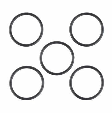 Resolve Dropper Top Cap O-Ring Set rev2 34.9