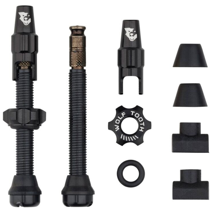 CLIK VALVE STEM KIT