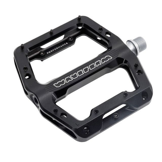 Waveform Performance Flat Pedals