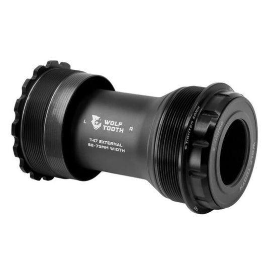 Wolf Tooth T47 Asymmetric Bottom Bracket