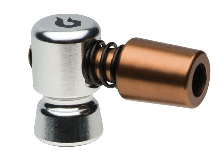 Wayside CO2 Thread On Inflator