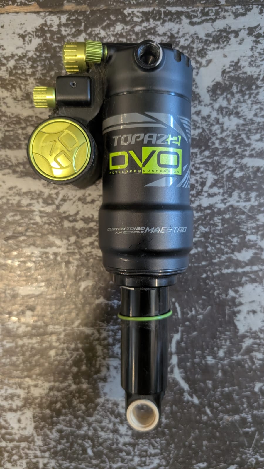 Lightly Used Rear Shocks — Various