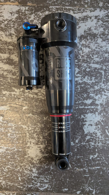 Lightly Used Rear Shocks — Various