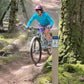 Hornby Island Ladies Mountain Bike Retreat
