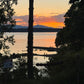 Hornby Island Ladies Mountain Bike Retreat
