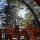Hornby Island Ladies Mountain Bike Retreat