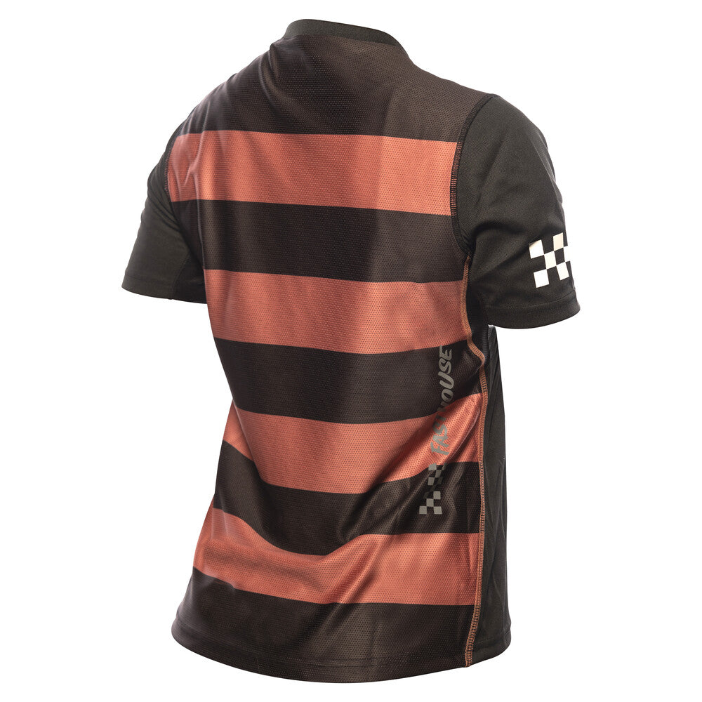 Womens Alloy Ronin Ss Jersey