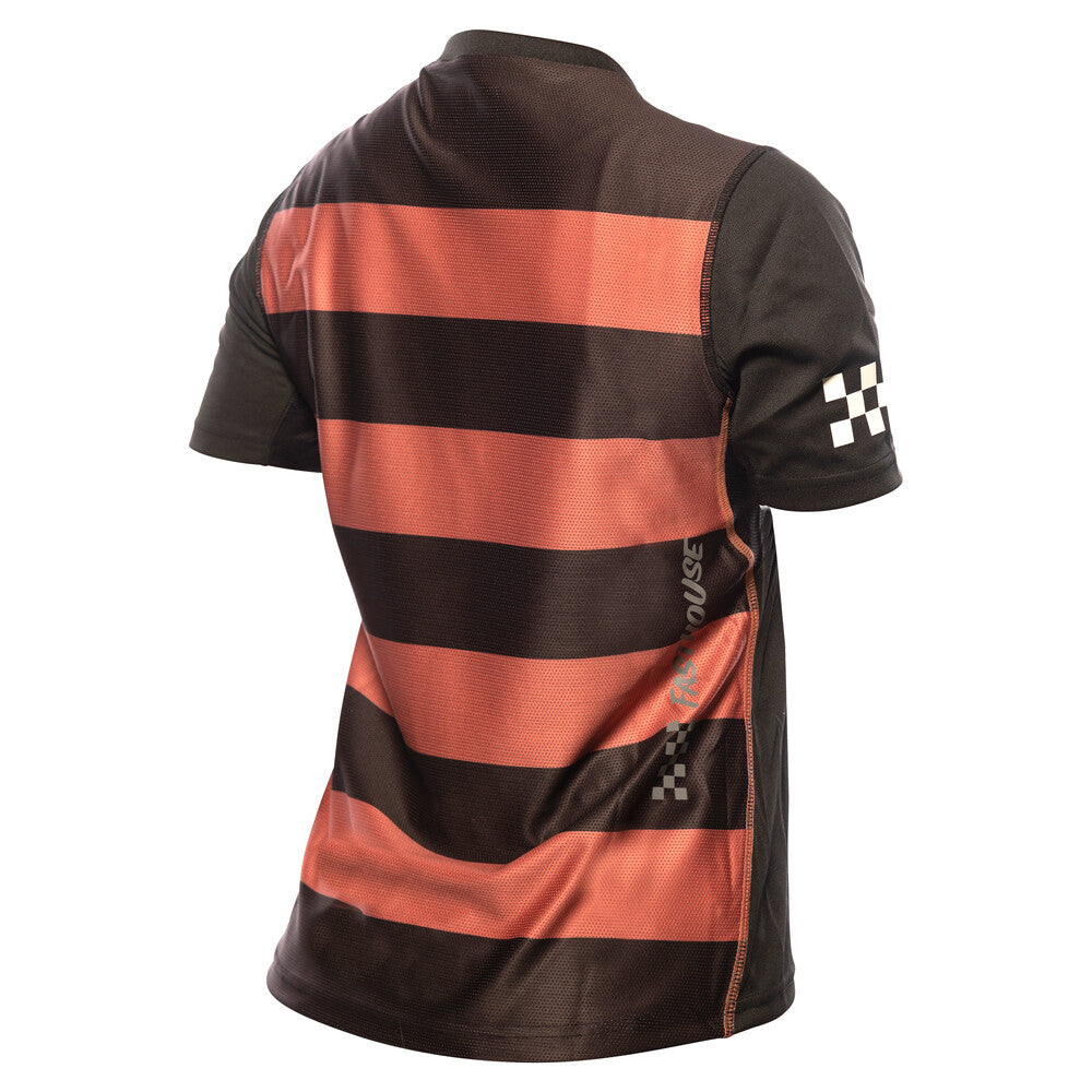 Womens Alloy Ronin SS Jersey