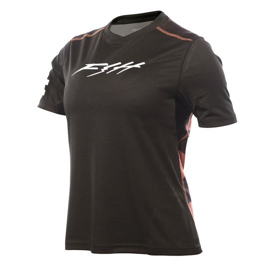 Womens Alloy Ronin Ss Jersey