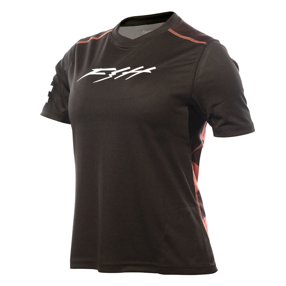 Womens Alloy Ronin SS Jersey