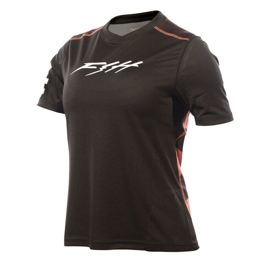 Womens Alloy Ronin SS Jersey