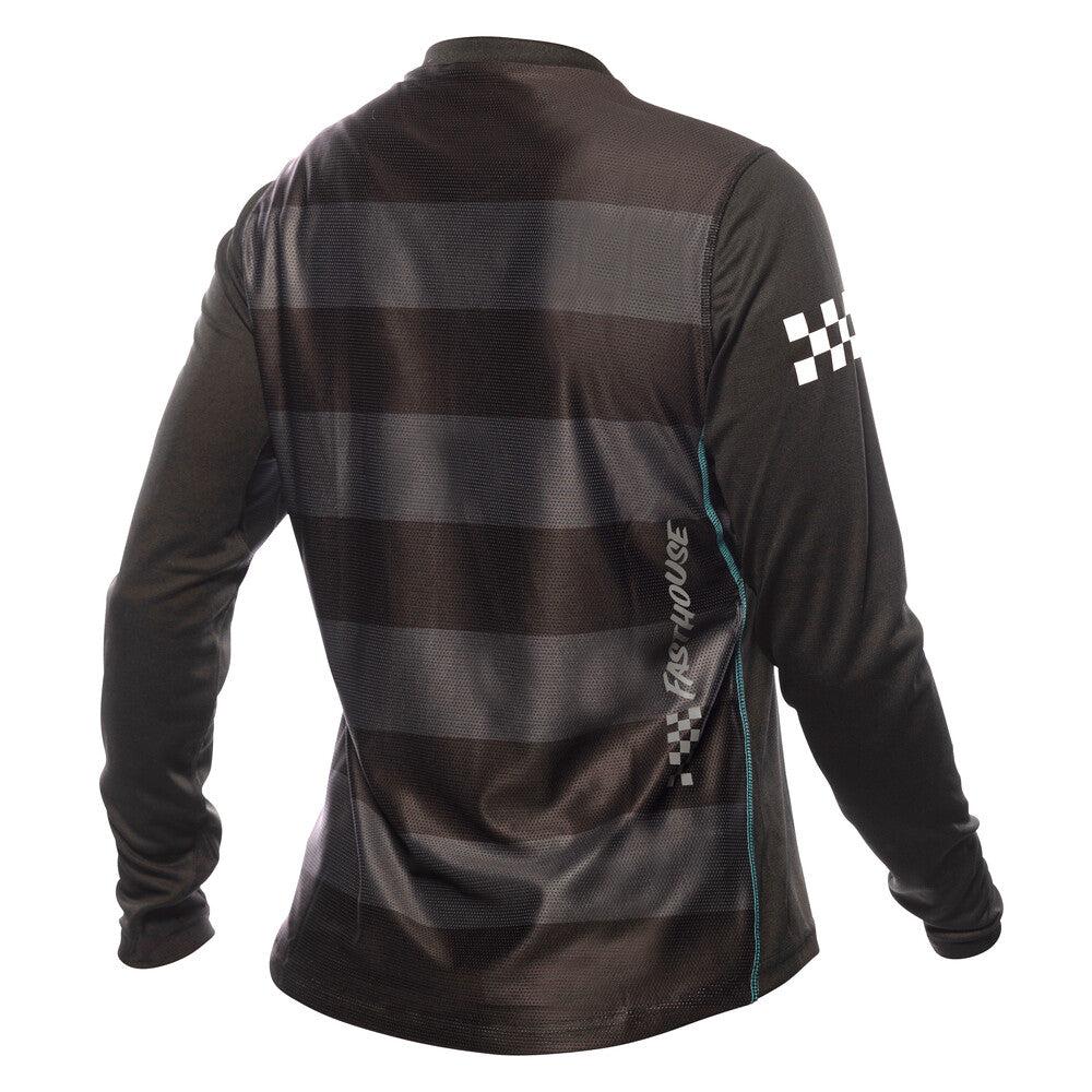 Womens Alloy Ronin LS Jersey