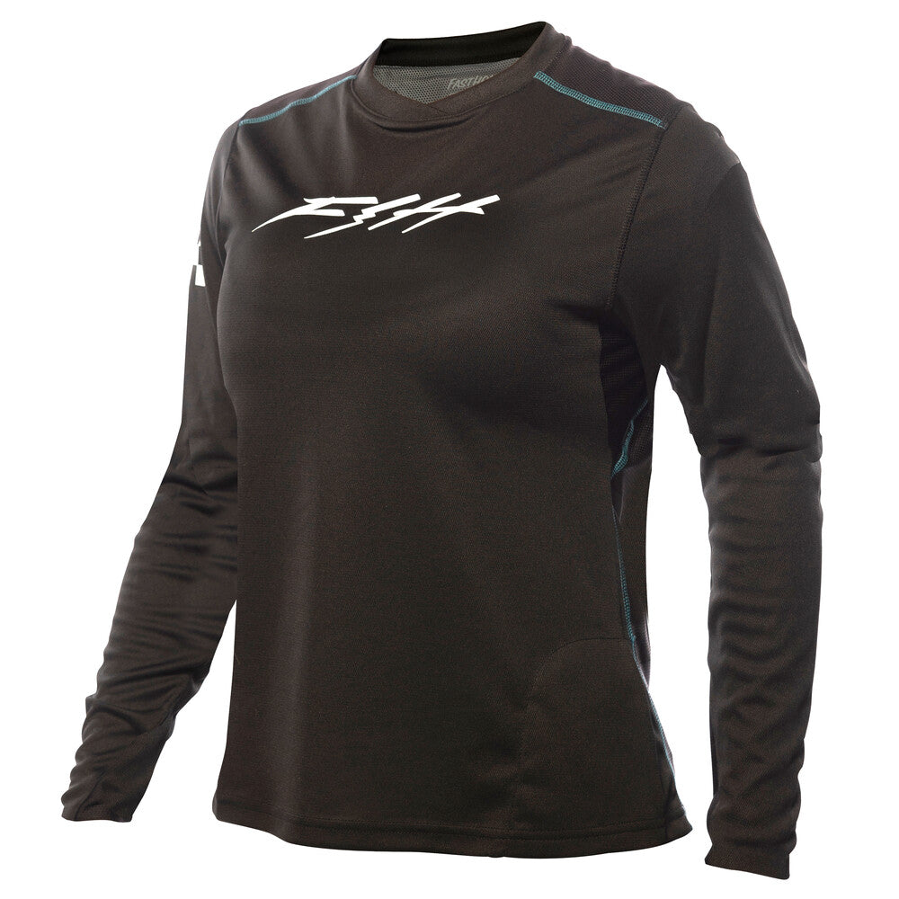 Womens Alloy Ronin LS Jersey