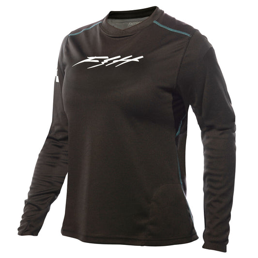 Womens Alloy Ronin LS Jersey