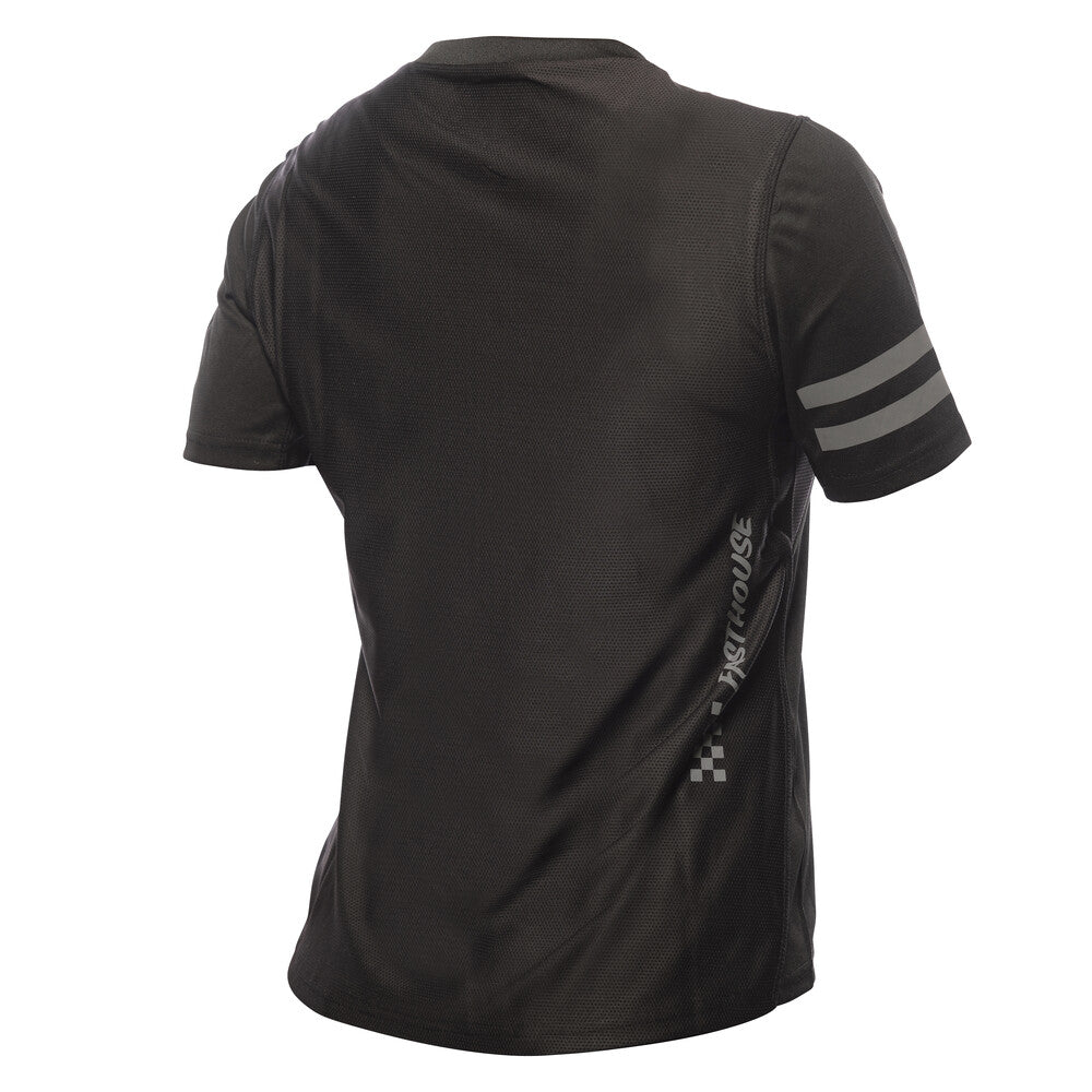 Womens Alloy Sidewinder Ss Jersey