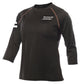 Womens Alloy Sidewinder Raglan Jersey