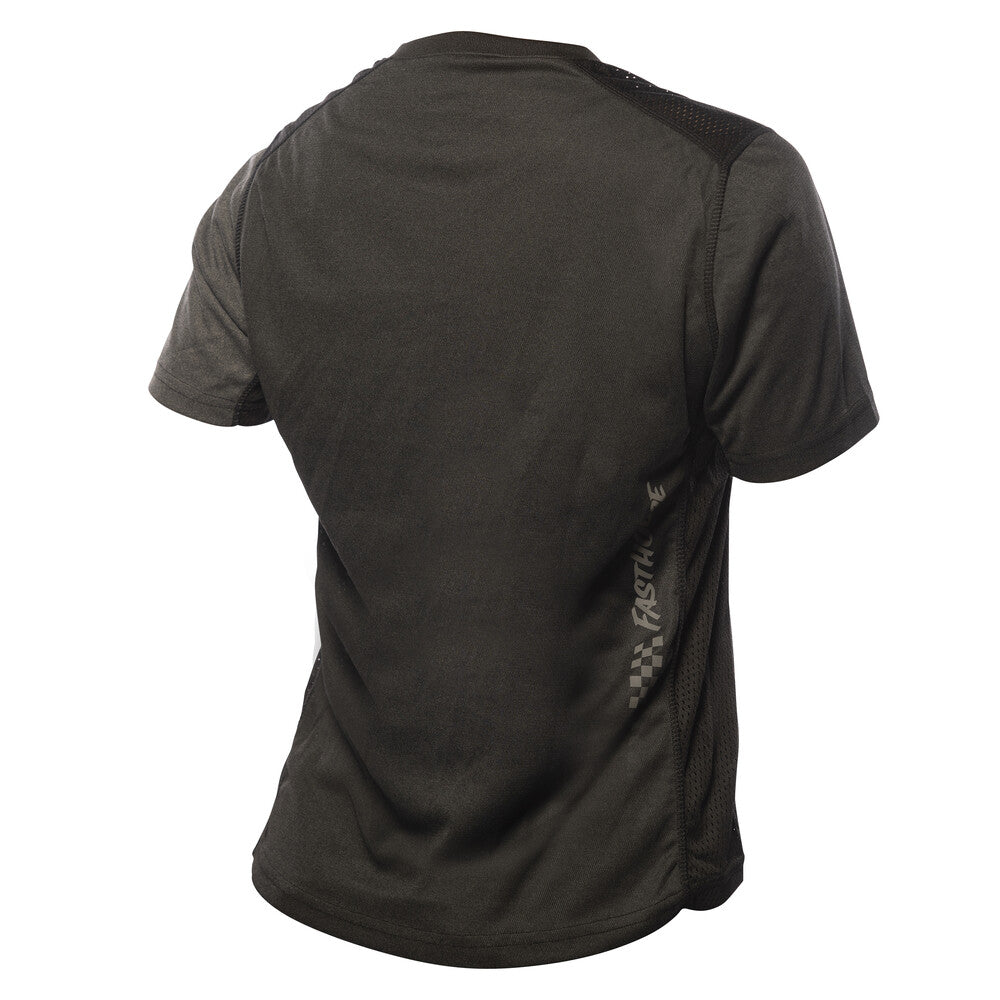 Womens Classic Mercury Ss Jersey