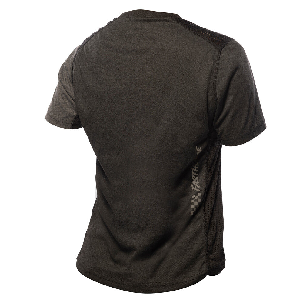 Womens Classic Mercury SS Jersey