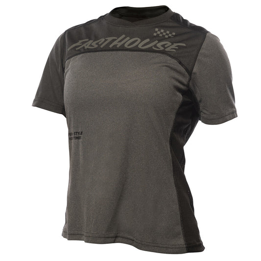 Womens Classic Mercury Ss Jersey