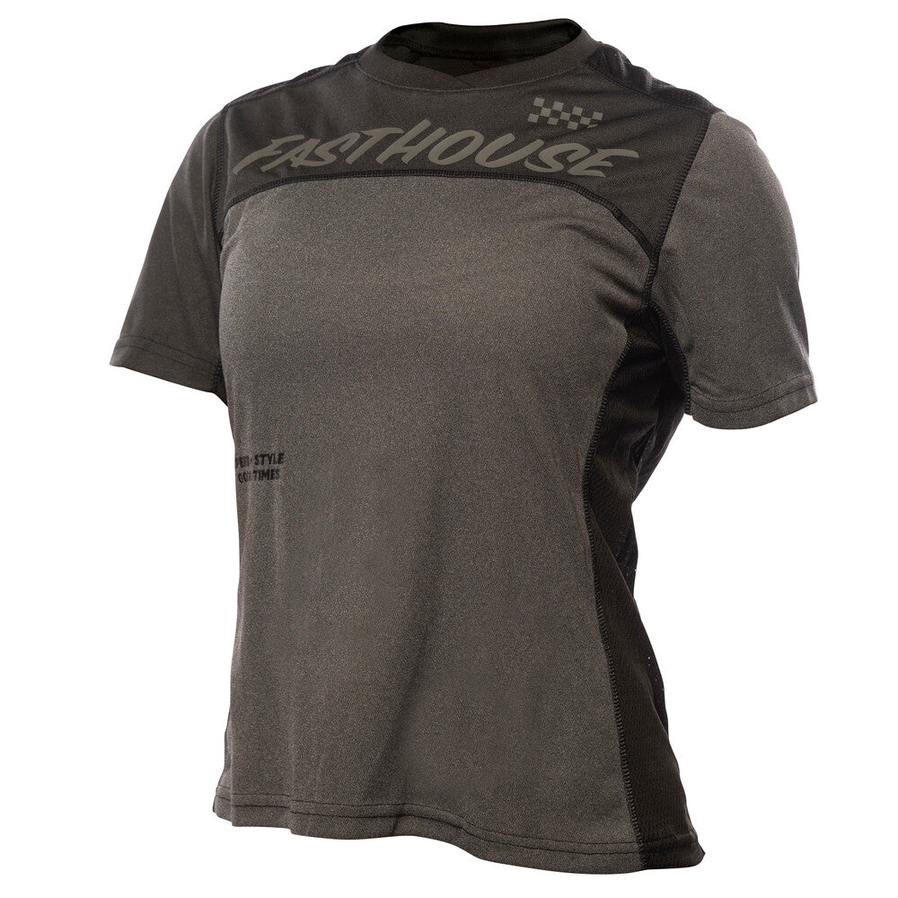 Womens Classic Mercury SS Jersey