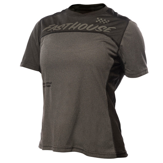 Womens Classic Mercury SS Jersey