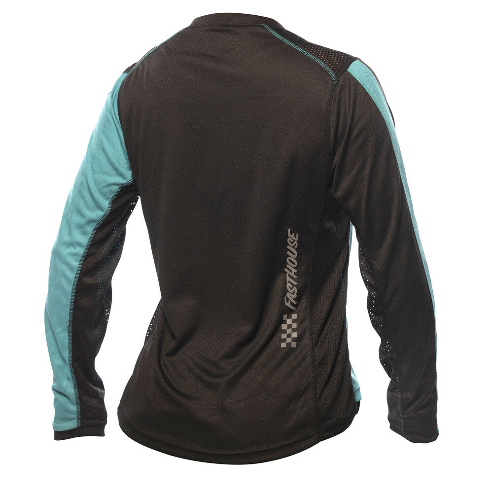 Womens Classic Mercury Ls Jersey