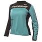 Womens Classic Mercury Ls Jersey