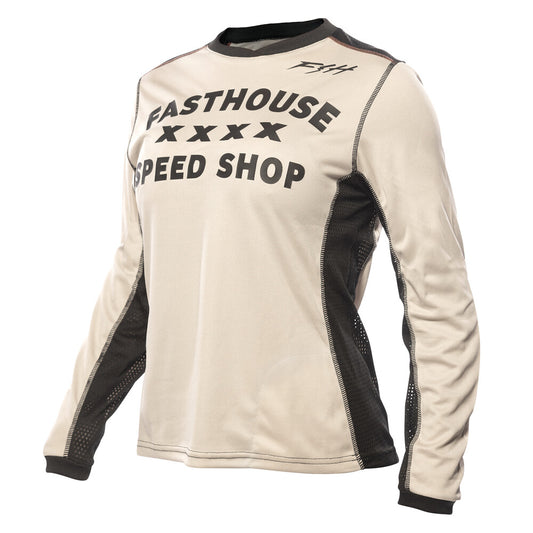 Womens Classic Swift Ls Jersey