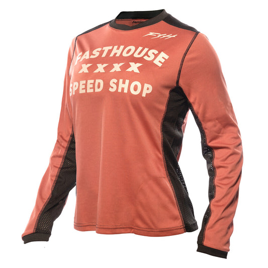 Womens Classic Swift LS Jersey