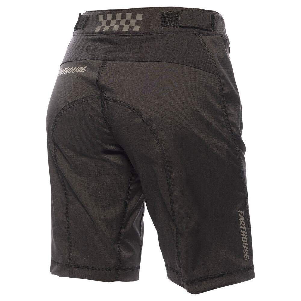 Womens Crossline Short