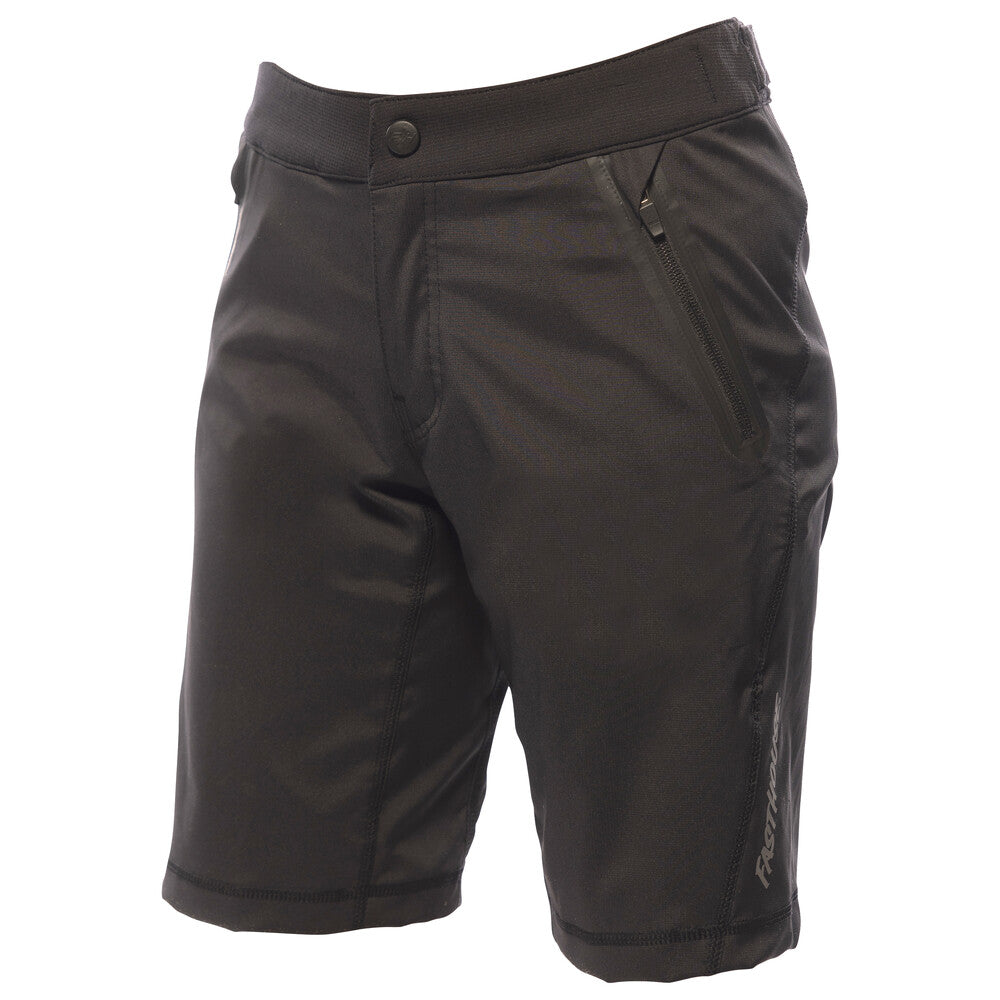 Womens Crossline Short