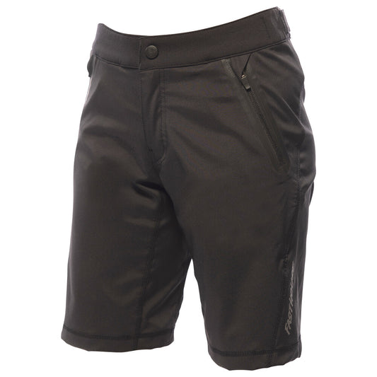 Womens Crossline Short