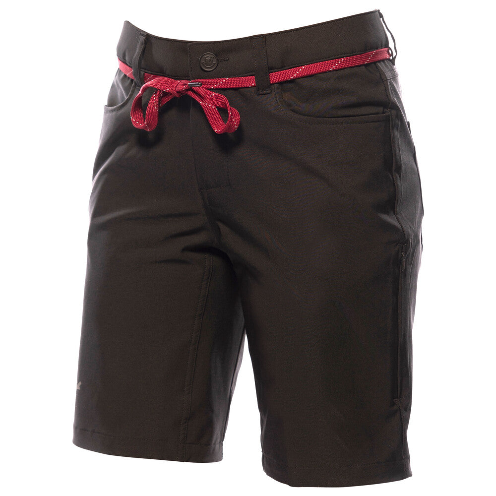 Womens Kicker Short