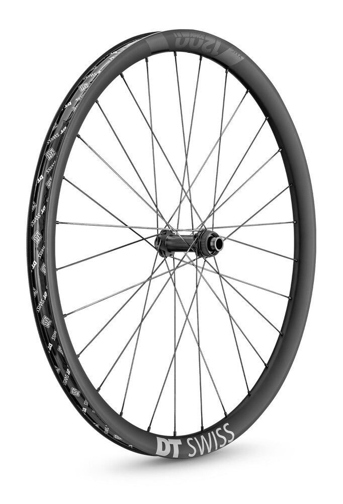 XMC 1200 SPLINE 30 WHEEL