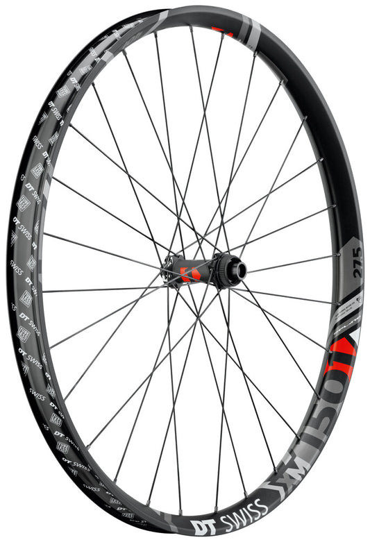 XM 1501 SPLINE ONE WHEEL