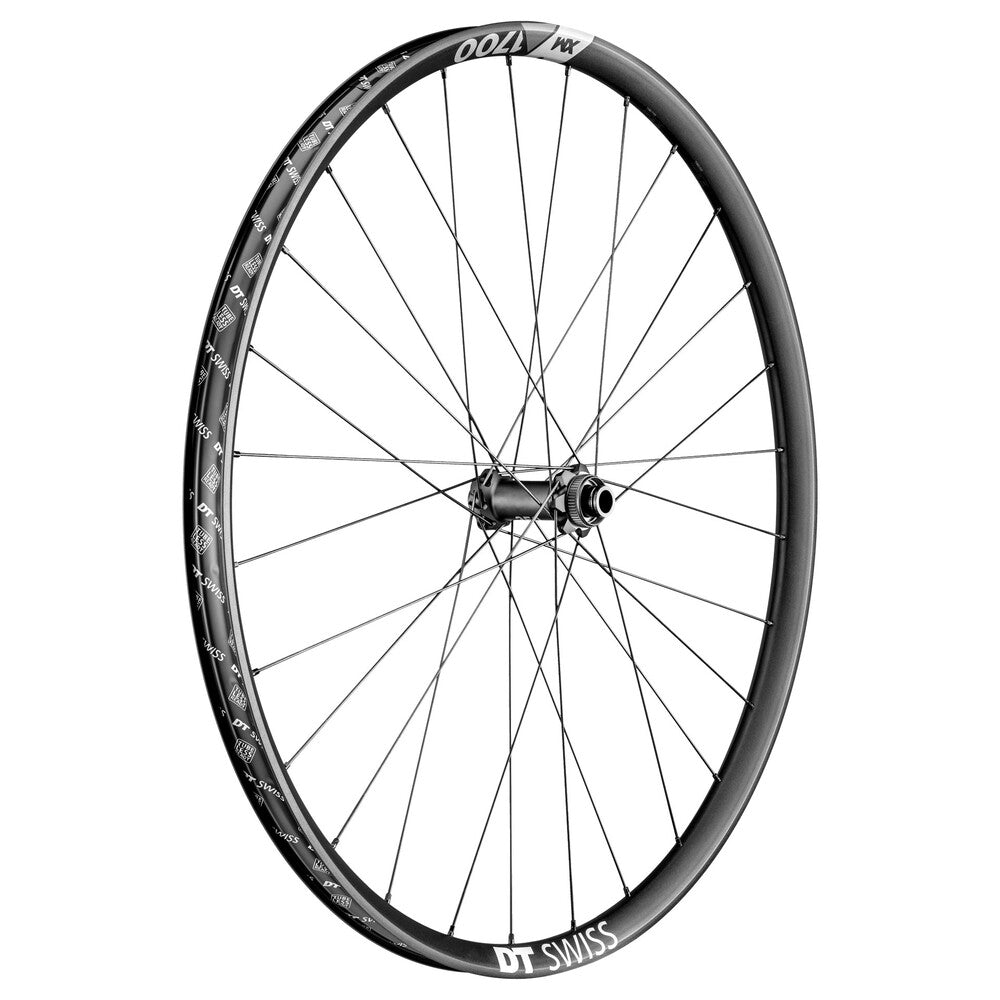 XM 1700 SPLINE 30 WHEEL