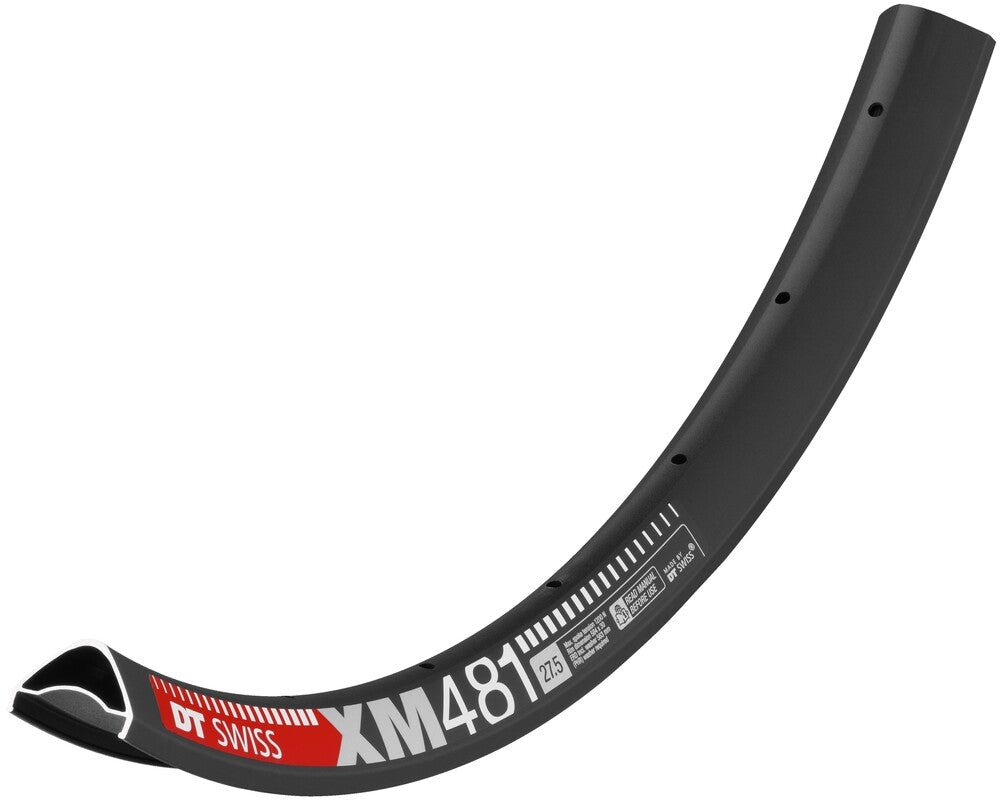 XM 481 RIM