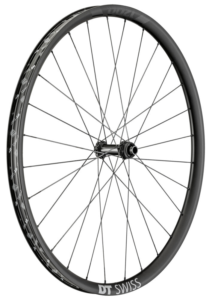 XRC 1200 SPLINE 25 WHEEL