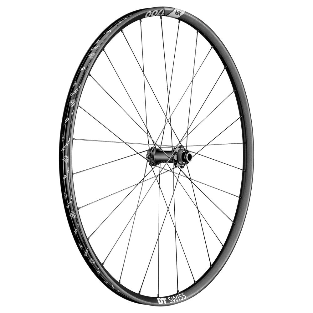 XR 1700 SPLINE WHEEL