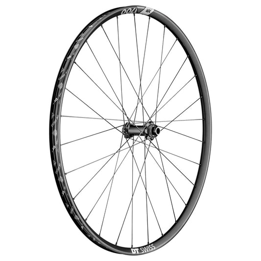 XR 1700 SPLINE WHEEL