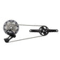 Shimano XT Di2 Groupset | M8250 Wireless 12-Speed | New Take-Off