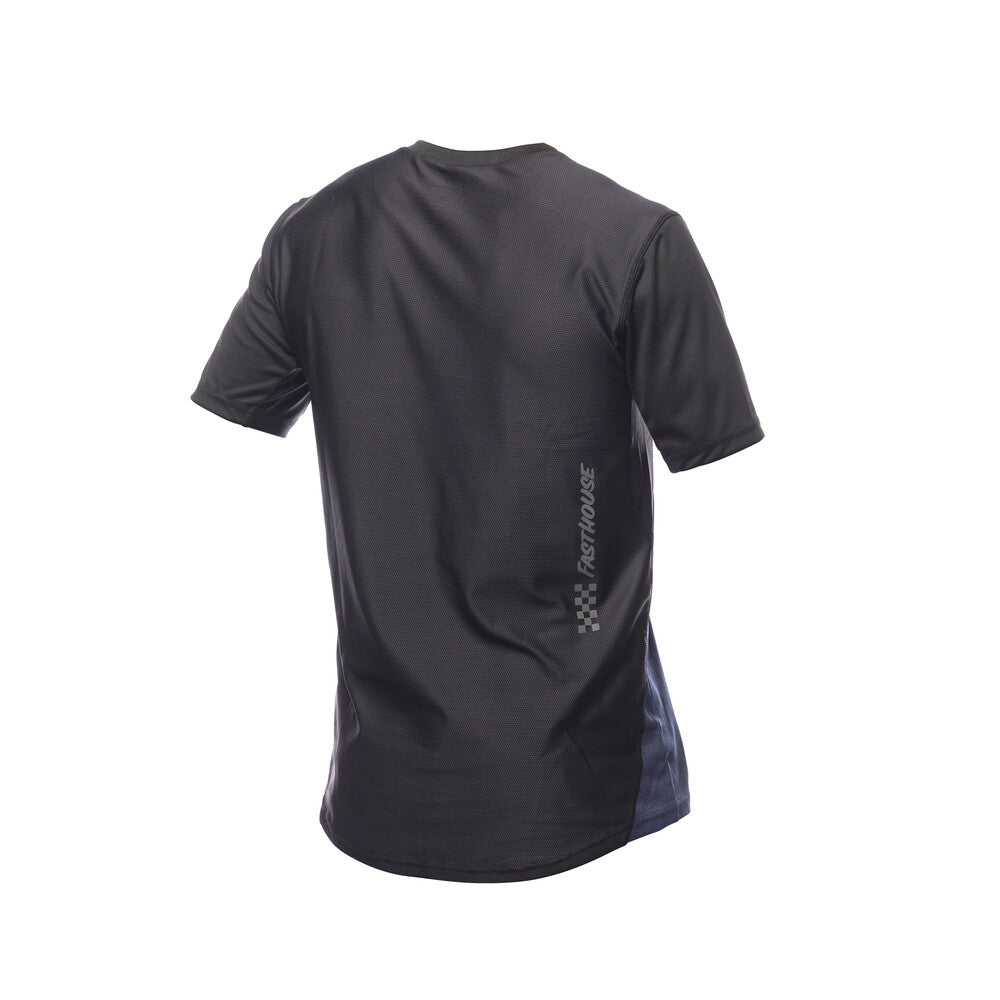 Youth Alloy Mesa Ss Jersey