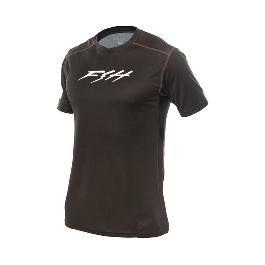 Youth Alloy Ronin SS Jersey