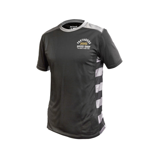 Youth Classic Outland Ss Jersey