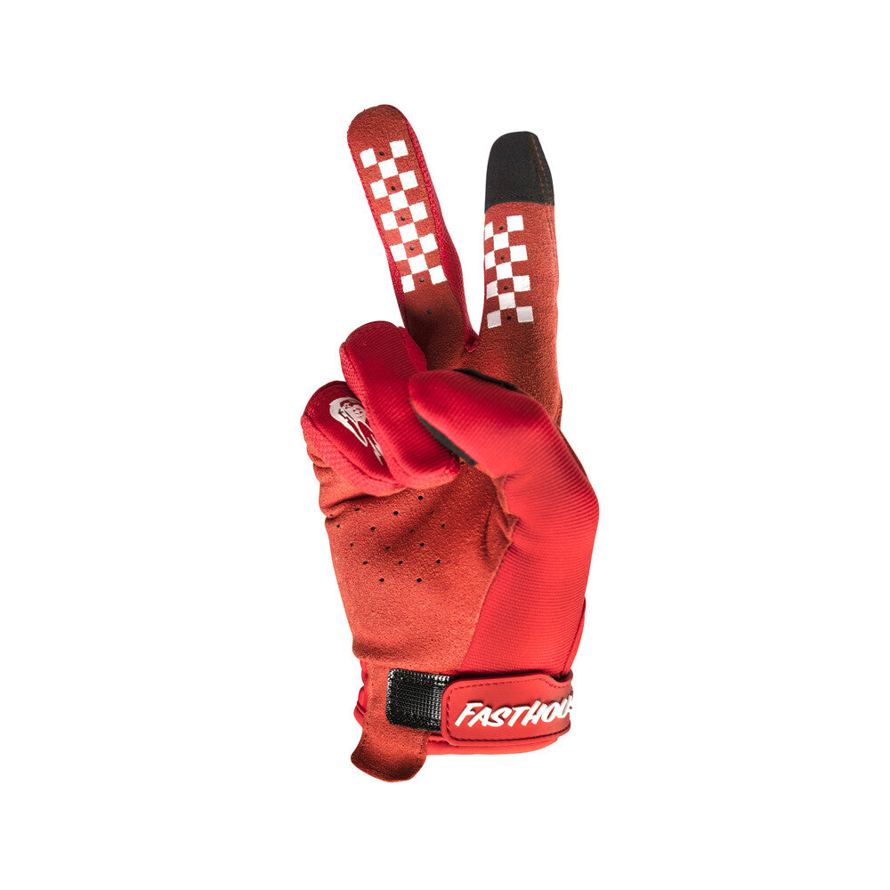 Youth Burn Free Speed Style Glove