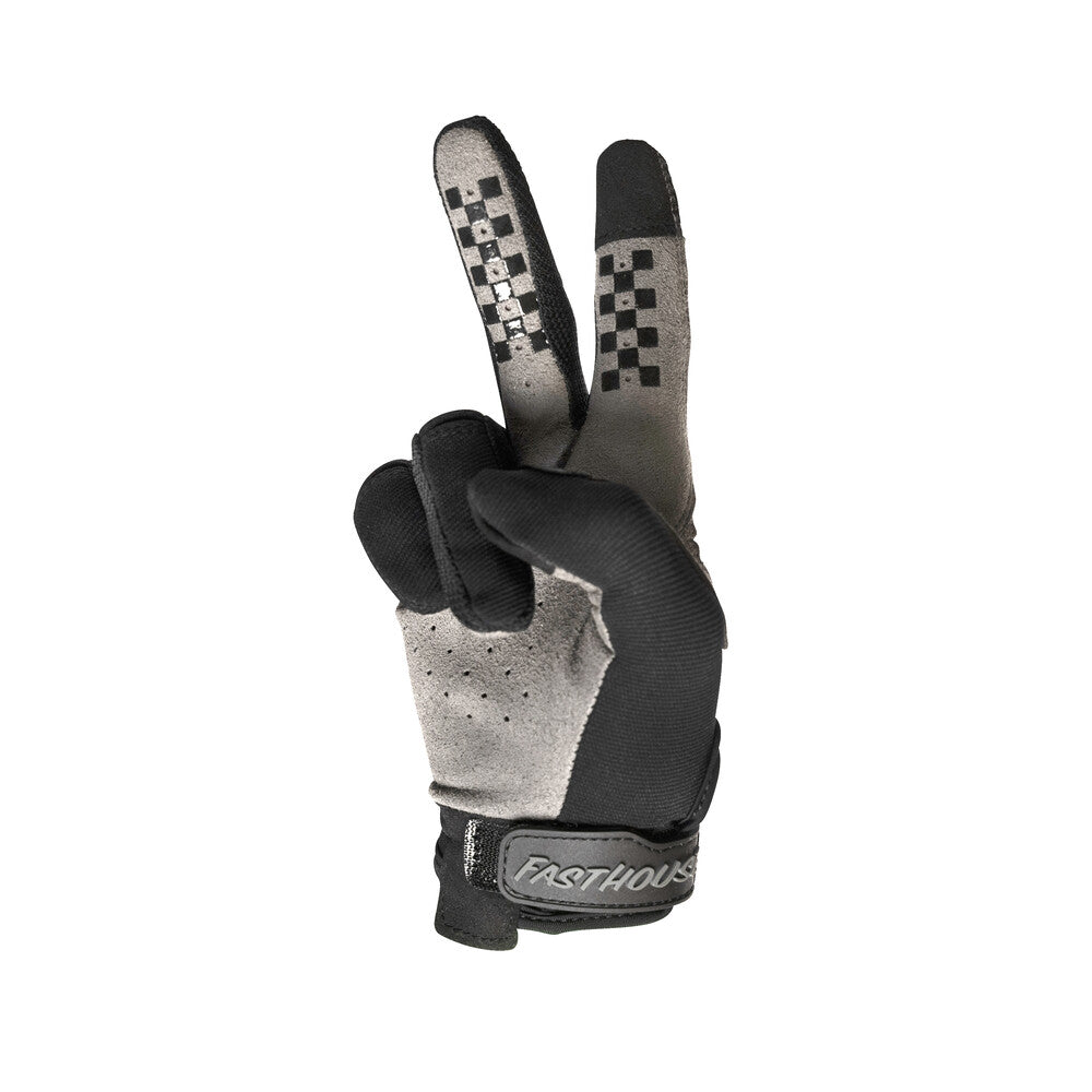 Youth Menace Speed Style Glove