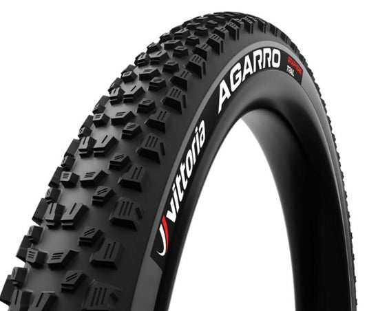 Agarro Trail